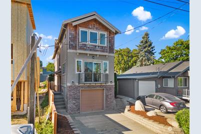 1046 S Director Street, Seattle, WA 98108 - Photo 1