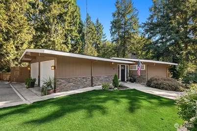 4110 78th Avenue SE, Mercer Island, WA 98040 - Photo 1