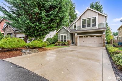 5844 Ashbourne Lane SE, Olympia, WA 98501 - Photo 1