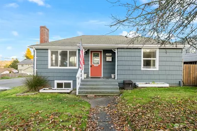 13502 34th Avenue S, Tukwila, WA 98168 - Photo 1