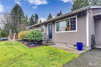 26221 Edgewater Boulevard NW, Poulsbo, WA 98370 - Photo 1