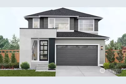 1606 109th Drive SE, Lake Stevens, WA 98258 - Photo 1