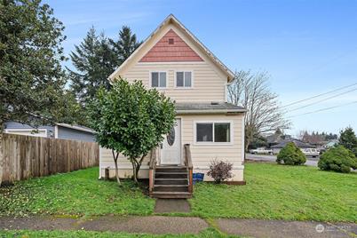 1205 Cedar Street - Photo 1