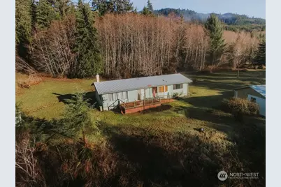 3142 Undie Road, Forks, WA 98331 - Photo 1