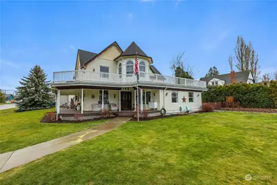 400 F Street, Blaine, WA 98230 - Photo 1