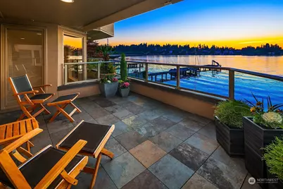 4817 Lake Washington Boulevard NE #3, Kirkland, WA 98033 - Photo 1
