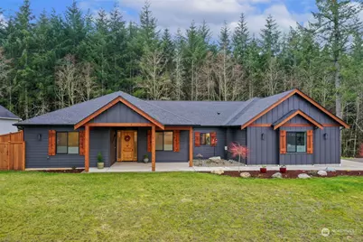 102 Sequoia Lane, Onalaska, WA 98570 - Photo 1