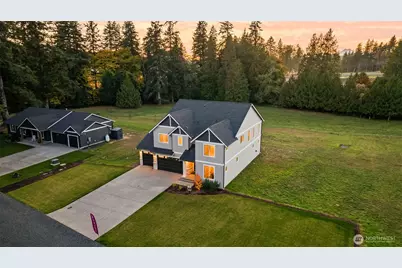 10155 Royal Valley Road NE, Poulsbo, WA 98370 - Photo 1