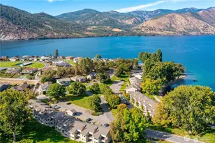 1 Beach 533-H, Manson, WA 98831 - Photo 1