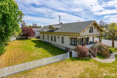 402 E 2nd Avenue, Ritzville, WA 99169 - Photo 1