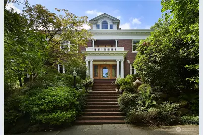 2105 E Highland Drive, Seattle, WA 98112 - Photo 1