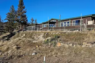 9 Canyon Spur Rd, Oroville, WA 98844 - Photo 1