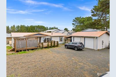 1213 196th Place, Long Beach, WA 98631 - Photo 1