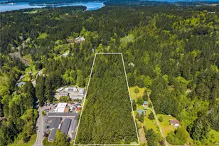 0 NE New Brooklyn Rd, Bainbridge Island, WA 98110 - Photo 1