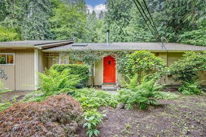 11345 Kallgren Road NE, Bainbridge Island, WA 98110 - Photo 1