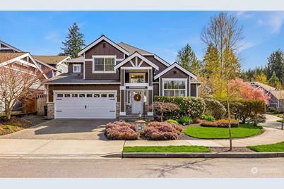 464 Cosgrove Street NW, Bainbridge Island, WA 98110 - Photo 1