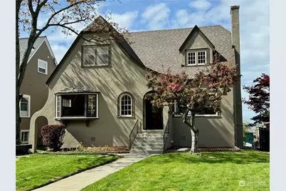 110 S Forest Street, Bellingham, WA 98225 - Photo 1