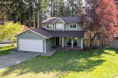 8652 Foster Grove Court NE, Bremerton, WA 98311 - Photo 1