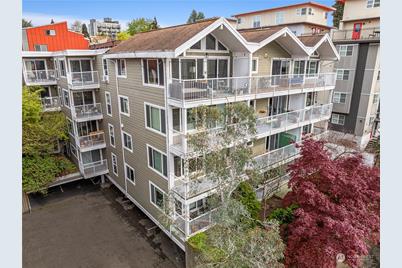 308 Summit Avenue E #404, Seattle, WA 98102 - Photo 1