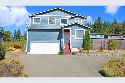 2397 Sand Dollar Road W, Bremerton, WA 98312 - Photo 1