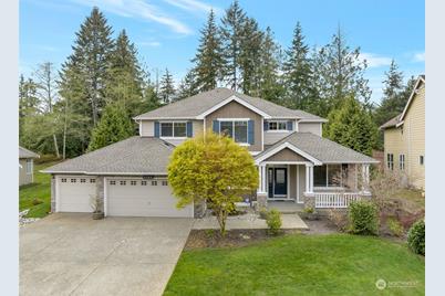 4782 Rutherford Circle SW, Port Orchard, WA 98367 - Photo 1