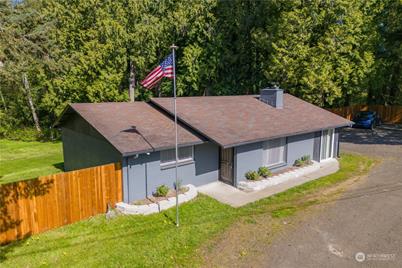 10581 Old Frontier Road NW, Silverdale, WA 98383 - Photo 1