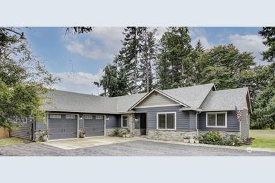 15116 NE 116th Court, Brush Prairie, WA 98606 - Photo 1