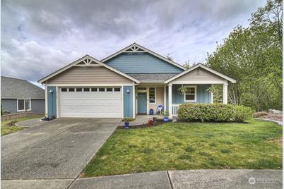 20321 Hogue Place NE, Poulsbo, WA 98370 - Photo 1