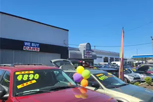 11720 Hwy 99, Everett, WA 98204 - Photo 1