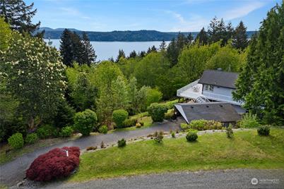 81 N Beacon Point Loop S, Lilliwaup, WA 98555 - Photo 1