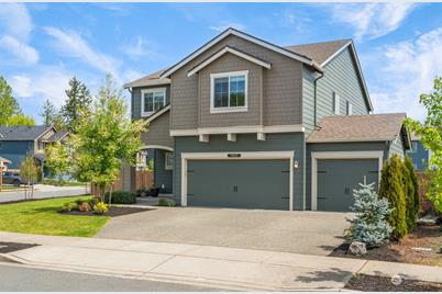 10507 Spruce Avenue, Granite Falls, WA 98252 - Photo 1