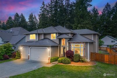 2522 171st Avenue E, Lake Tapps, WA 98391 - Photo 1