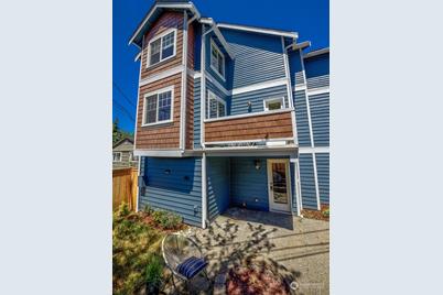 10301 Holman Road N, Seattle, WA 98177 - Photo 1