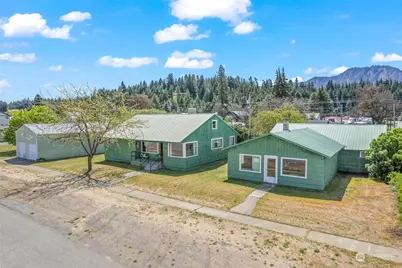 513 Cleveland Avenue, South Cle Elum, WA 98943 - Photo 1