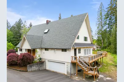 712 Eaton Court NE, Castle Rock, WA 98611 - Photo 1