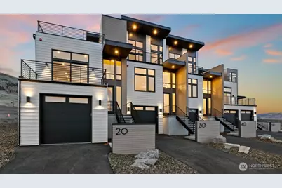 20 Chinook Drive, Vantage, WA 98950 - Photo 1