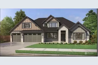 0 5521 (Lot 79) Big Buck Place NW, Bremerton, WA 98312 - Photo 1