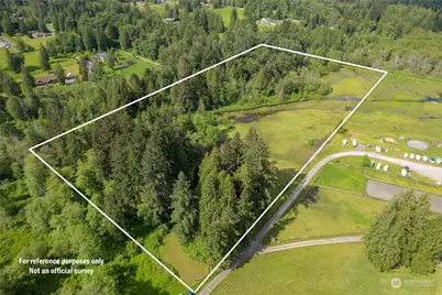 0 193Xx 8th Avenue NW, Arlington, WA 98223 - Photo 1