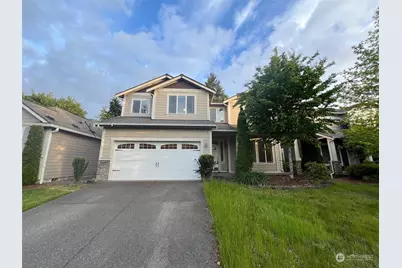 8701 29th Way SE, Olympia, WA 98513 - Photo 1