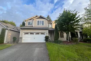 8701 29th Way SE, Olympia, WA 98513 - Photo 1