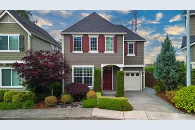 18306 43rd Drive SE, Bothell, WA 98012 - Photo 1