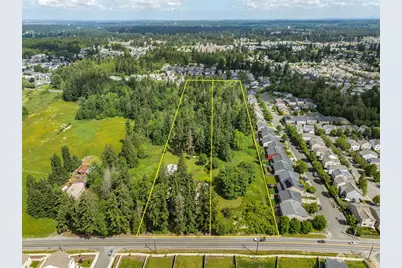 1625 192nd Street E, Spanaway, WA 98387 - Photo 1