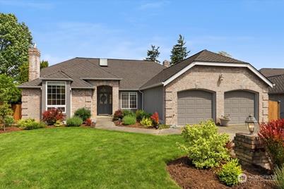 13148 NE 202nd Court, Woodinville, WA 98072 - Photo 1