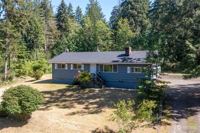 7022 SE Fragaria Road, Olalla, WA 98359 - Photo 1