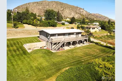 2023 Deerpath Drive, Oroville, WA 98844 - Photo 1