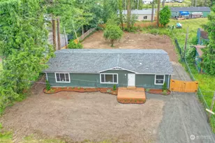 120 E Lakeshore Dr W, Shelton, WA 98584 - Photo 1