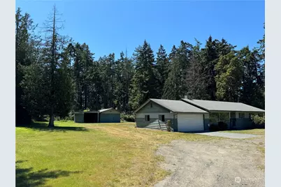 812 N Masters Road, Port Angeles, WA 98362 - Photo 1