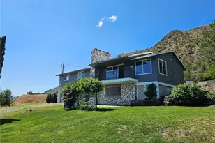 1755 Hwy 7, Oroville, WA 98844 - Photo 1