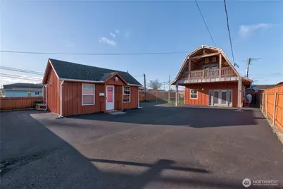 204 7th Street SE, Long Beach, WA 98631 - Photo 1