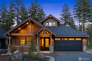 80 Plateau Loop, Cle Elum, WA 98922 - Photo 1